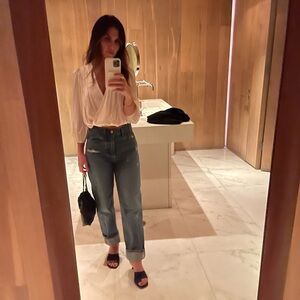 Meet your Posher, Christine